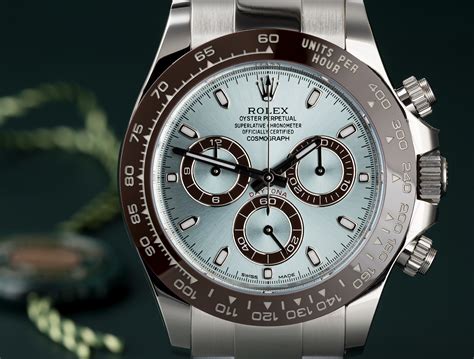 rolex daytona référence 116506